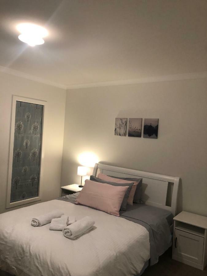 Apple House Tarneit North Apartment Exterior foto