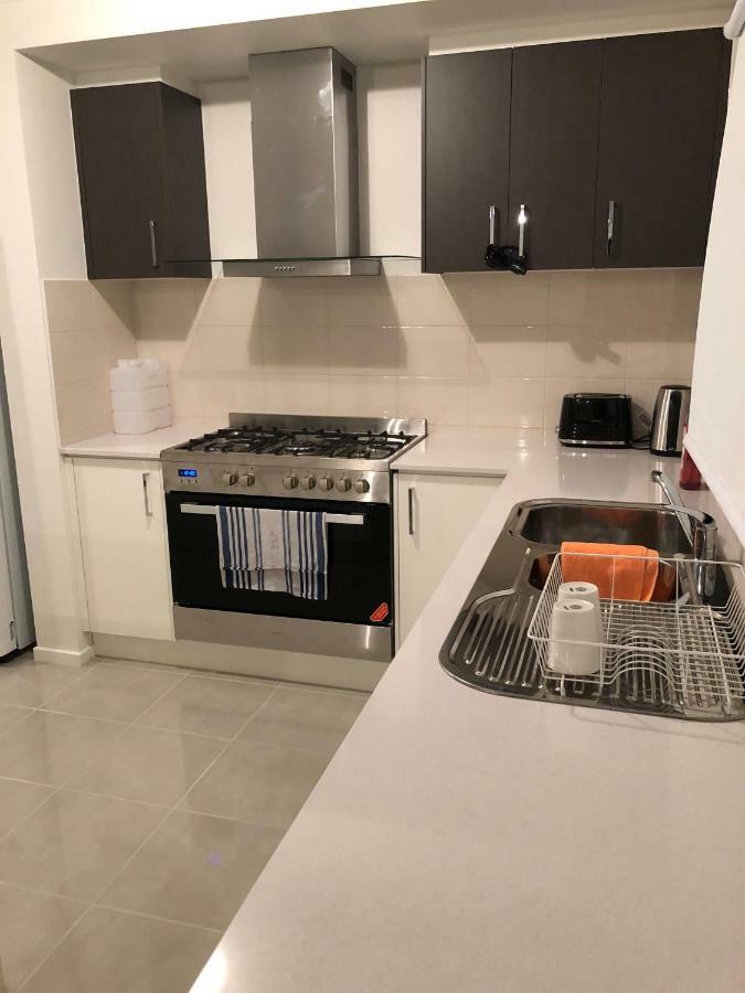 Apple House Tarneit North Apartment Exterior foto