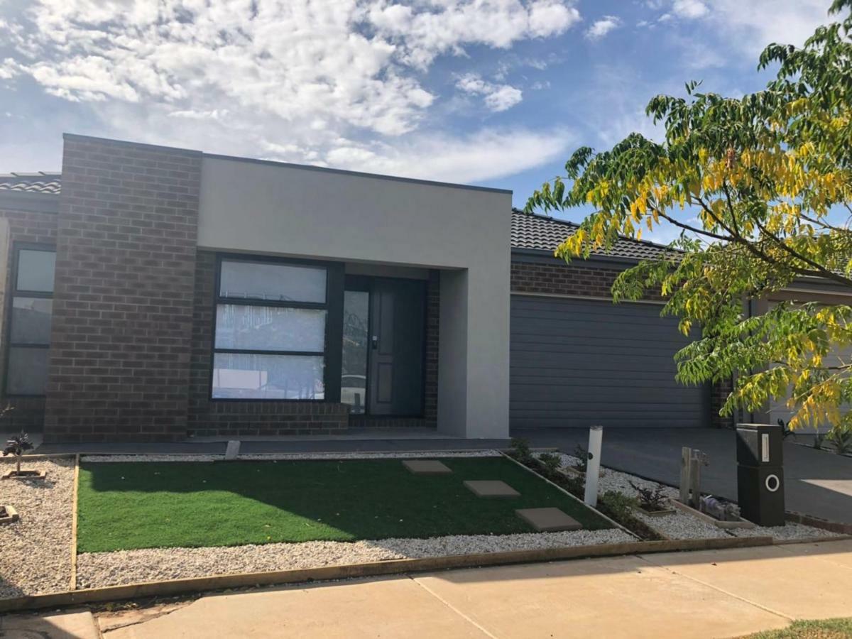 Apple House Tarneit North Apartment Exterior foto