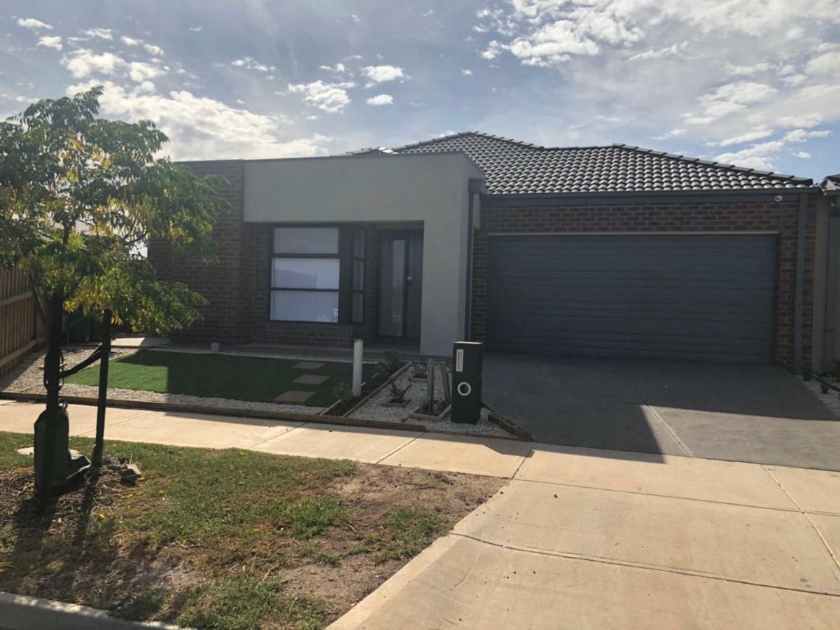 Apple House Tarneit North Apartment Exterior foto