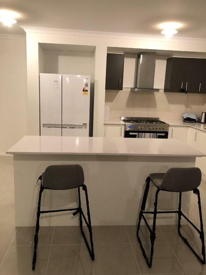 Apple House Tarneit North Apartment Exterior foto