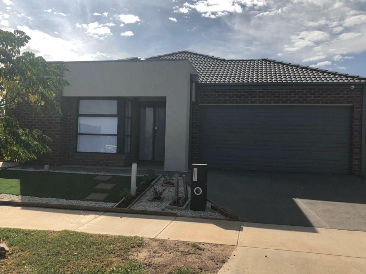 Apple House Tarneit North Apartment Exterior foto