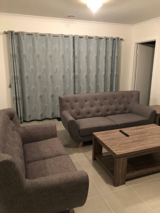 Apple House Tarneit North Apartment Exterior foto